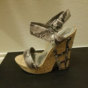 Wedges